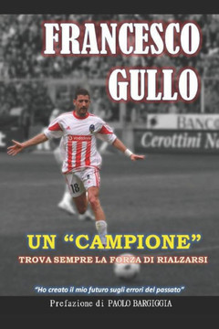 ""Un campione"" trova sempre la forza di rialzarsi: Ho creato il mio futuro sugli errori del passato