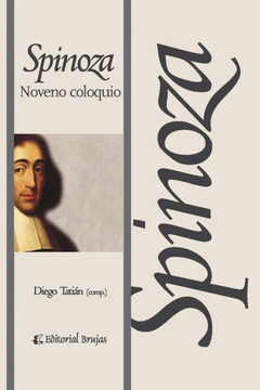 Spinoza: Noveno coloquio