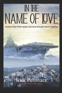 In The Name Of Love: Oceans Kept Them Apart, But Love Brought Them Together