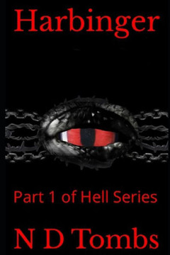 Harbinger: Part 1 of Hell Series