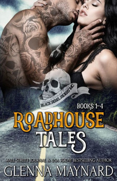 BRRMC Roadhouse Tales: Books 1-4