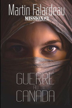 Guerre au Canada