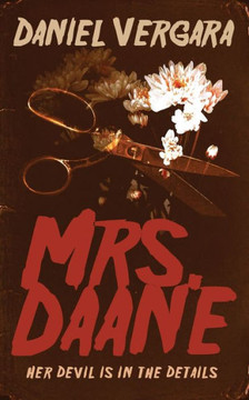 Mrs. Daane