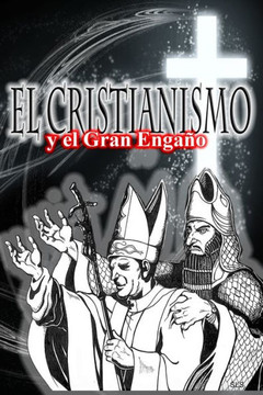 El Cristianismo El Gran Enga?o
