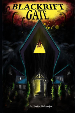 Blackrift Gate: Eldritch Tales from an Orphan World