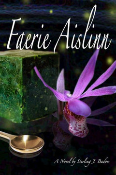 Faerie Aislinn Faerie Aislinn