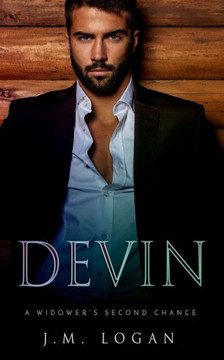 Devin: A Widower's Second Chance