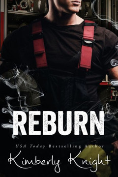 Reburn: An Everyday Heroes World Novel (The Everyday Heroes World)