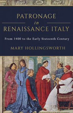 Patronage in Renaissance Italy