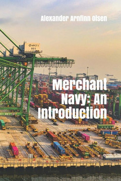 Merchant Navy: An Introduction