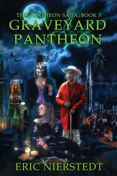 Graveyard Pantheon