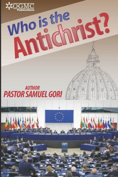 Who is the Antichrist?