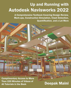 Up and Running with Autodesk Navisworks 2022