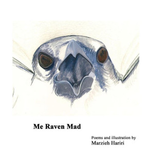 Me Raven Mad