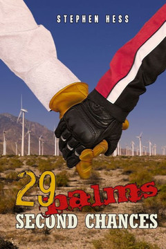 29 Palms: Second Chances