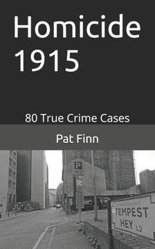Homicide 1915