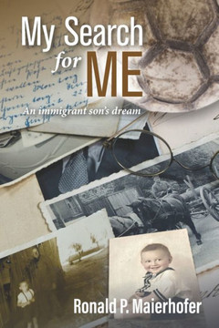 My Search for Me: An Immigrant Son's Dream