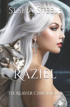 The Reaver Chronicles: Raziel