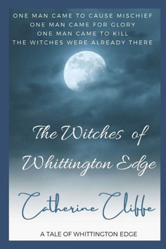The Witches of Whittington Edge