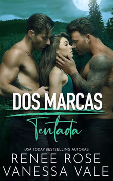 Tentada: Un romance de vaqueros cambiaformas