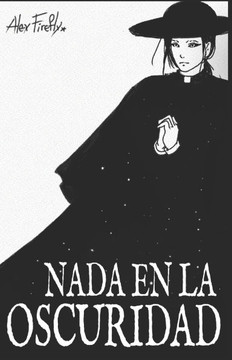 Nada en la oscuridad
