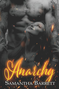 Anarchy: Best Friends Daughter