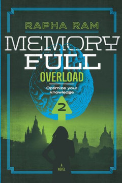 Memory Full: Overload (Book 2 English)