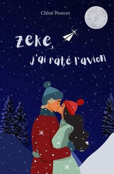 Zeke, j'ai rat? l'avion