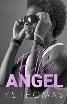 Fallen Angel: A Rock Star Romance