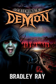Catching a Demon: Project Alpha