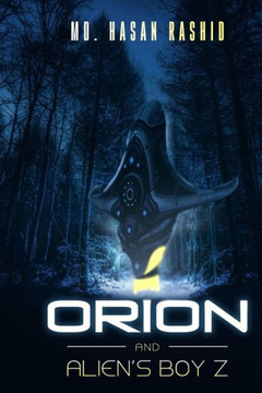 Orion and Alien's boy Z