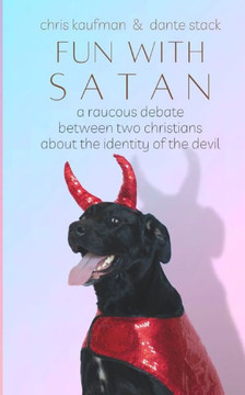 Fun with Satan: A Raucous Debate About the Devil's Identity