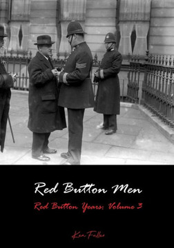 Red-Button Men: Red-Button Years: Volume 3