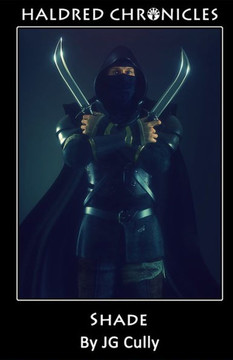 Haldred Chronicles: Shade