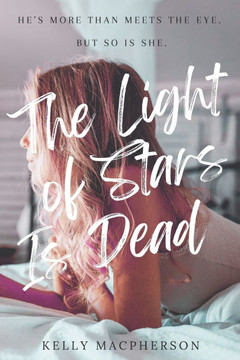 The Light of Stars Is Dead