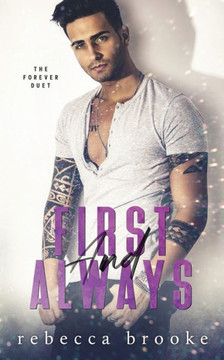 First and Always: A Rock Star Romance