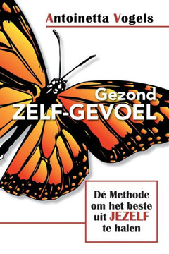 Gezond Zelf-Gevoel Gezond Zelf-Gevoel