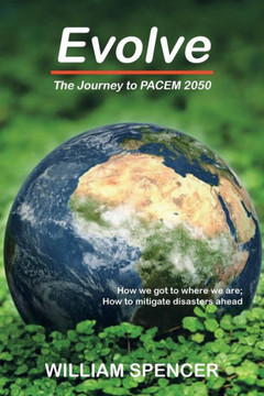 Evolve: The Journey to PACEM 2050