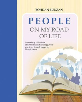 People On My Road of Life