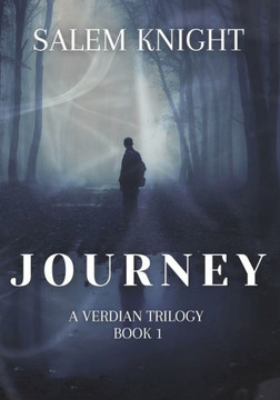Journey: A Verdian Trilogy: Book 1