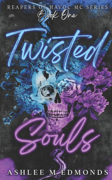 Twisted Souls: Reapers of Havoc MC
