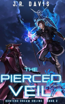 Hunters Dream Online: The Pierced Veil