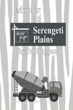 Murder at Serengeti Plains