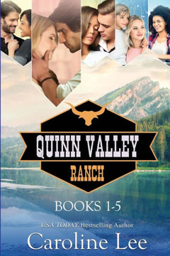 Caroline Lee's Quinn Valley Ranch Collection