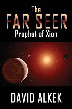 The Far-Seer: Prophet of Xion