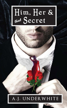 Him, Her & that Secret