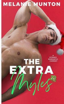 The Extra Myles (A Southern Hearts Club Novella)