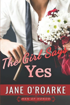 The Girl Says Yes