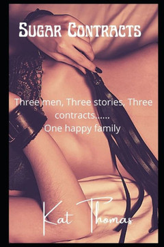 Sugar Contracts: Sugar Baby Series Collection