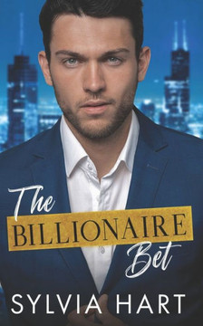 The Billionaire Bet
